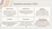 Manipuliacija 4 puslapis