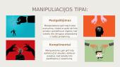 Manipuliacija 5 puslapis
