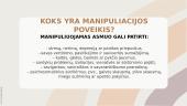 Manipuliacija 10 puslapis