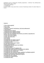 Konstitucinės teisės pradmenys 14 puslapis