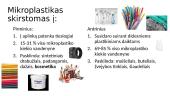 Mikroplastikas kosmetikos ir higienos produktuose 3 puslapis