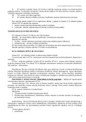 Lietuvos konstitucinės teisės apžvalga 2 puslapis