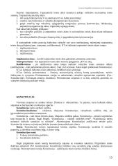 Lietuvos konstitucinės teisės apžvalga 12 puslapis