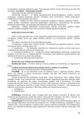 Lietuvos konstitucinės teisės apžvalga 15 puslapis