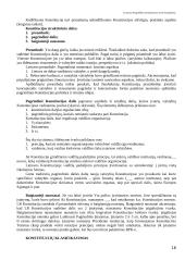 Lietuvos konstitucinės teisės apžvalga 16 puslapis