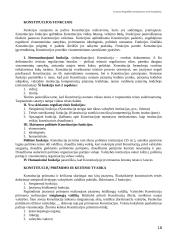 Lietuvos konstitucinės teisės apžvalga 18 puslapis