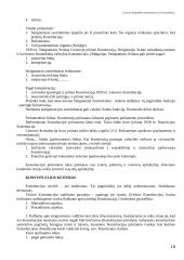 Lietuvos konstitucinės teisės apžvalga 19 puslapis