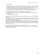 Lietuvos konstitucinės teisės apžvalga 20 puslapis