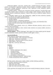 Lietuvos konstitucinės teisės apžvalga 5 puslapis