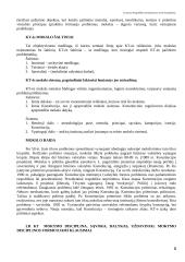 Lietuvos konstitucinės teisės apžvalga 8 puslapis