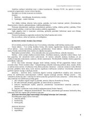 Lietuvos konstitucinės teisės apžvalga 9 puslapis