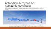 Kam priklauso Antarktida? 3 puslapis