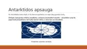 Kam priklauso Antarktida? 4 puslapis