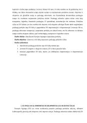 ES šalių tarptautinė paslaugų prekyba 2 puslapis