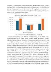 ES šalių tarptautinė paslaugų prekyba 3 puslapis