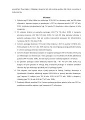 ES šalių tarptautinė paslaugų prekyba 9 puslapis