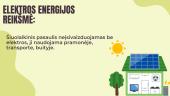 Su elektros energijos gamyba susietos ekologinės problemos ir jų sprendimo būdai 2 puslapis
