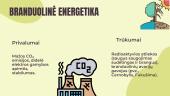 Su elektros energijos gamyba susietos ekologinės problemos ir jų sprendimo būdai 5 puslapis