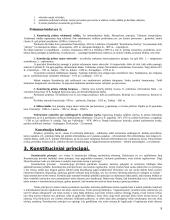 Plati konstitucinės teisės teorija atsiskaitymui 8 puslapis