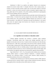 AB „Gubernija“ Ilgalaikio turto analizė 10 puslapis