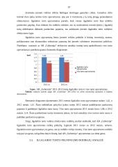 AB „Gubernija“ Ilgalaikio turto analizė 18 puslapis