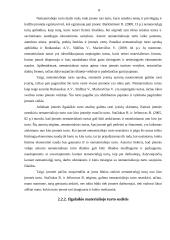 AB „Gubernija“ Ilgalaikio turto analizė 7 puslapis