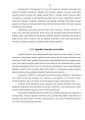 AB „Gubernija“ Ilgalaikio turto analizė 9 puslapis