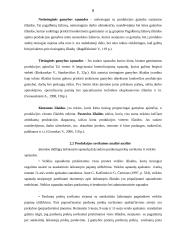 AB „Invalda“ sąnaudų analizė 7 puslapis