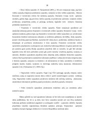 AB „Invalda“ sąnaudų analizė 9 puslapis