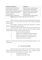 Įmonės efektyvumo (apyvartumo) analizė 13 puslapis