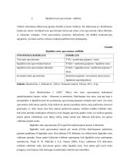 Įmonės efektyvumo (apyvartumo) analizė 14 puslapis