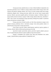 Įmonės efektyvumo (apyvartumo) analizė 16 puslapis