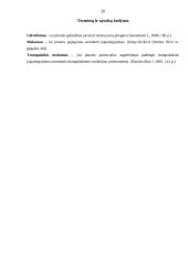 AB „Agrowill group“ įmonės trumpalaikio mokumo analizė 20 puslapis