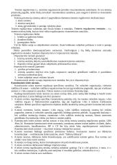 Konstitucinė teisė - gera teorija atsiskaitymui 2 puslapis