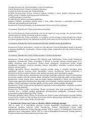 Konstitucinė teisė - gera teorija atsiskaitymui 11 puslapis