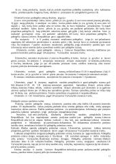 Konstitucinė teisė - gera teorija atsiskaitymui 13 puslapis