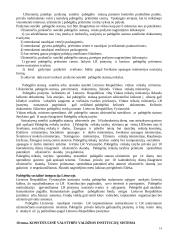 Konstitucinė teisė - gera teorija atsiskaitymui 14 puslapis