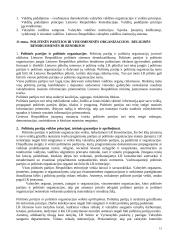 Konstitucinė teisė - gera teorija atsiskaitymui 15 puslapis