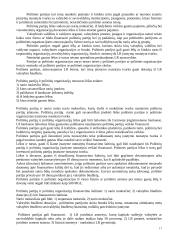 Konstitucinė teisė - gera teorija atsiskaitymui 17 puslapis