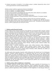 Konstitucinė teisė - gera teorija atsiskaitymui 18 puslapis