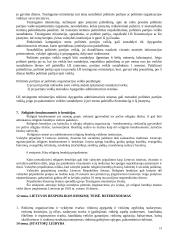 Konstitucinė teisė - gera teorija atsiskaitymui 19 puslapis