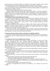 Konstitucinė teisė - gera teorija atsiskaitymui 4 puslapis