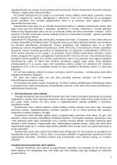 Konstitucinė teisė - gera teorija atsiskaitymui 8 puslapis