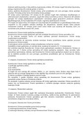 Konstitucinė teisė - gera teorija atsiskaitymui 10 puslapis