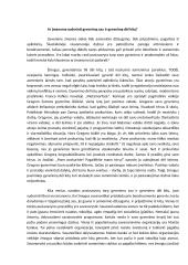 Ar įmanoma suderinti gyvenimą sau ir gyvenimą dėl kitų?