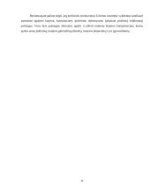 Karjeros specialisto vaidmuo teikiant karjeros paslaugas bendrojo ugdymo mokykloje 10 puslapis