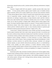 Karjeros specialisto vaidmuo teikiant karjeros paslaugas bendrojo ugdymo mokykloje 12 puslapis