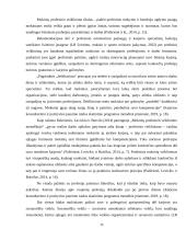 Karjeros specialisto vaidmuo teikiant karjeros paslaugas bendrojo ugdymo mokykloje 14 puslapis