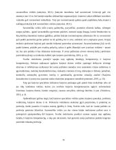 Karjeros specialisto vaidmuo teikiant karjeros paslaugas bendrojo ugdymo mokykloje 15 puslapis