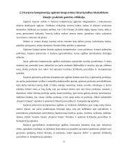 Karjeros specialisto vaidmuo teikiant karjeros paslaugas bendrojo ugdymo mokykloje 16 puslapis